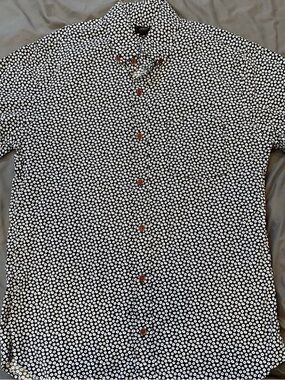 J Crew Dress Shirt